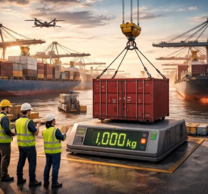 découvrez comment la conversion de 1 tonne en kilogramme impacte les échanges commerciaux internationaux et facilite la compréhension des poids dans le commerce mondial.