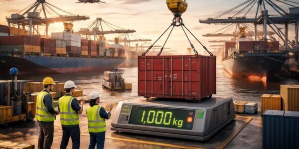 découvrez comment la conversion de 1 tonne en kilogramme impacte les échanges commerciaux internationaux et facilite la compréhension des poids dans le commerce mondial.