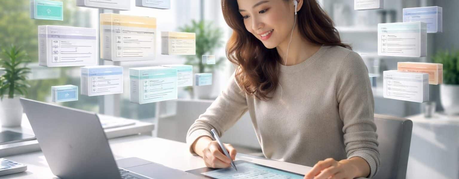 découvrez comment memostack révolutionne la prise de notes en offrant une expérience innovante, efficace et intuitive pour organiser vos idées au quotidien.