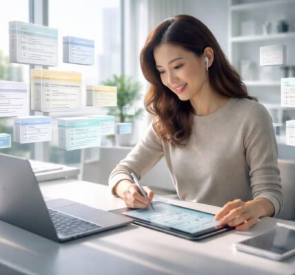 découvrez comment memostack révolutionne la prise de notes en offrant une expérience innovante, efficace et intuitive pour organiser vos idées au quotidien.