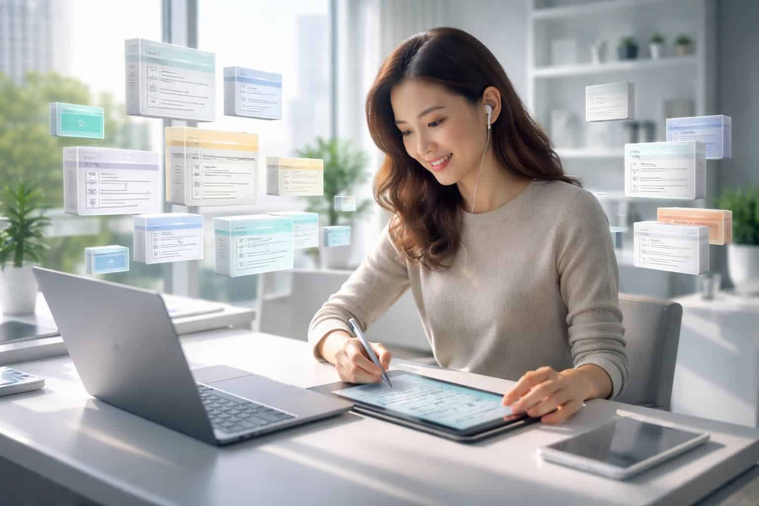 découvrez comment memostack révolutionne la prise de notes en offrant une expérience innovante, efficace et intuitive pour organiser vos idées au quotidien.