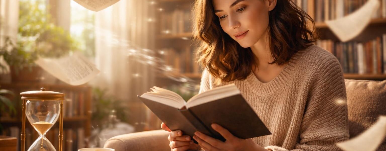 découvrez des astuces efficaces pour améliorer votre temps de lecture et captiver vos lecteurs grâce à une lecture rapide et compréhensive.