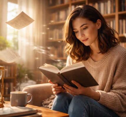 découvrez des astuces efficaces pour améliorer votre temps de lecture et captiver vos lecteurs grâce à une lecture rapide et compréhensive.