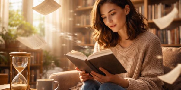 découvrez des astuces efficaces pour améliorer votre temps de lecture et captiver vos lecteurs grâce à une lecture rapide et compréhensive.