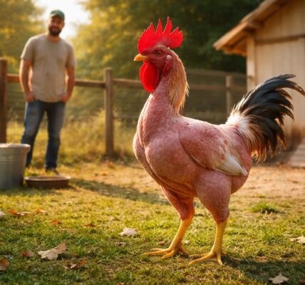découvrez comment élever des coqs nus grâce à nos conseils pratiques spécialement conçus pour les débutants. apprenez les bases pour réussir l'élevage de ces oiseaux uniques.