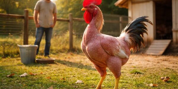 découvrez comment élever des coqs nus grâce à nos conseils pratiques spécialement conçus pour les débutants. apprenez les bases pour réussir l'élevage de ces oiseaux uniques.