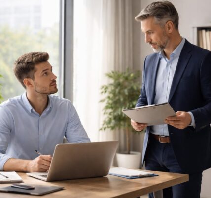 découvrez comment gérer efficacement un départ anticipé demandé par votre patron, avec des conseils pratiques pour maintenir de bonnes relations professionnelles et respecter vos droits.