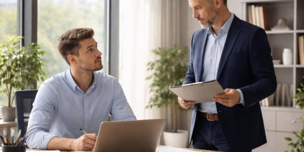 découvrez comment gérer efficacement un départ anticipé demandé par votre patron, avec des conseils pratiques pour maintenir de bonnes relations professionnelles et respecter vos droits.