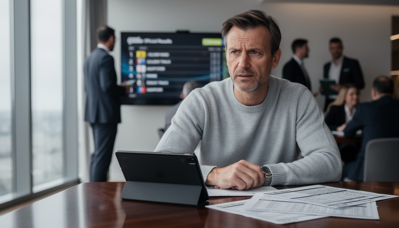 découvrez comment analyser l'arrivée et le rapport du quinté pour optimiser vos stratégies de pari et maximiser vos gains.