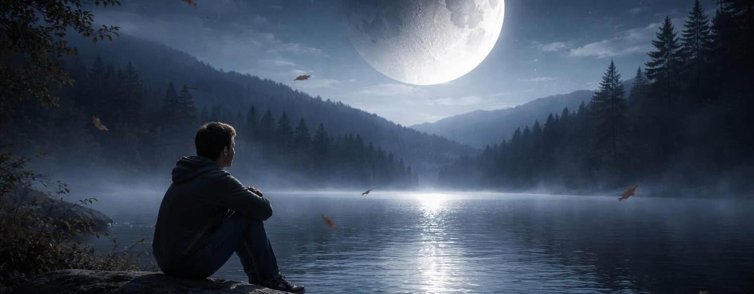 découvrez comment la phase descendante de la lune affecte vos émotions et votre humeur, et apprenez à mieux comprendre ses effets sur votre bien-être quotidien.