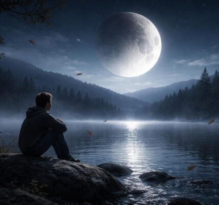 découvrez comment la phase descendante de la lune affecte vos émotions et votre humeur, et apprenez à mieux comprendre ses effets sur votre bien-être quotidien.