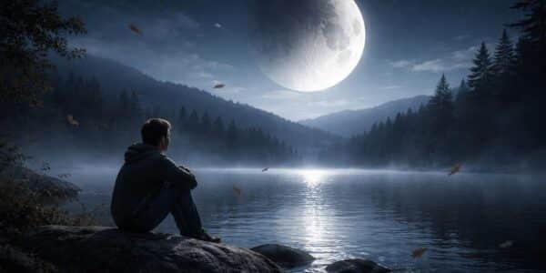 découvrez comment la phase descendante de la lune affecte vos émotions et votre humeur, et apprenez à mieux comprendre ses effets sur votre bien-être quotidien.