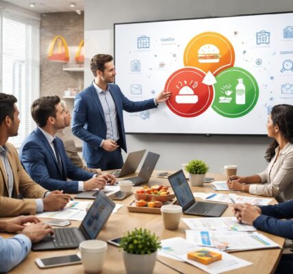 découvrez comment la triade macdonald influence efficacement la gestion des franchises et optimise leur performance et cohérence.