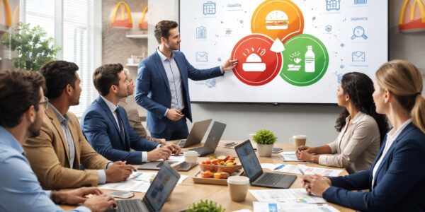 découvrez comment la triade macdonald influence efficacement la gestion des franchises et optimise leur performance et cohérence.