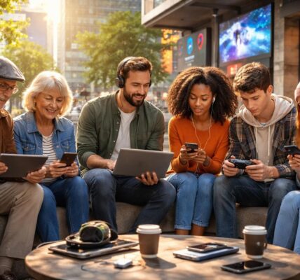 découvrez comment les différentes générations façonnent et influencent notre culture moderne à travers leurs valeurs, comportements et innovations.