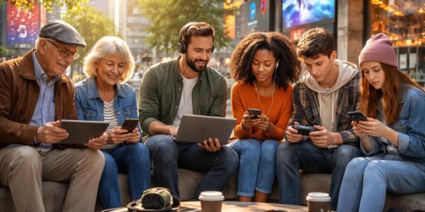 découvrez comment les différentes générations façonnent et influencent notre culture moderne à travers leurs valeurs, comportements et innovations.