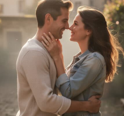 découvrez comment exprimer vos tendres pensées amoureuses à votre âme sœur pour renforcer votre complicité et partager des moments de douceur infinie.