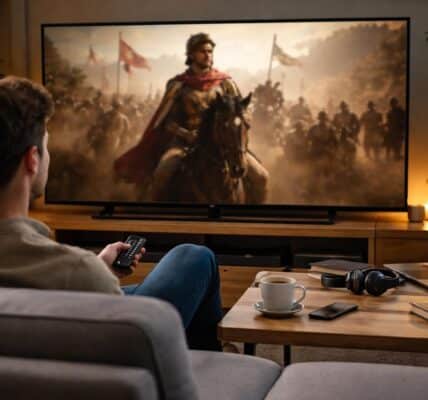 découvrez comment regarder alexandre le grand en streaming facilement avec notre guide complet et à jour.