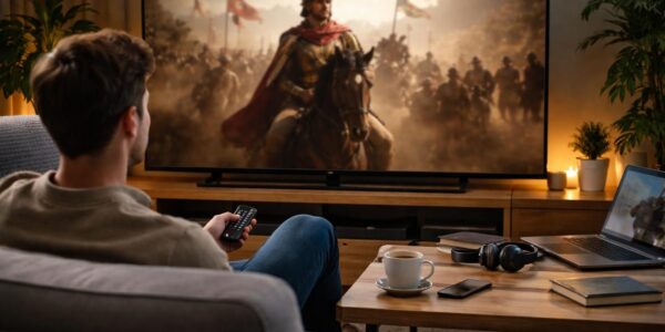 découvrez comment regarder alexandre le grand en streaming facilement avec notre guide complet et à jour.