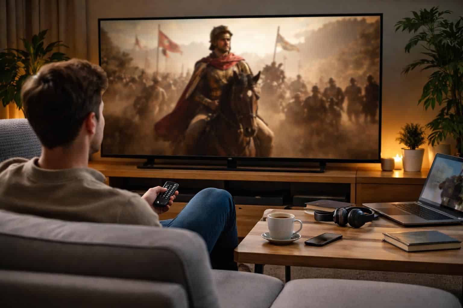 découvrez comment regarder alexandre le grand en streaming facilement avec notre guide complet et à jour.