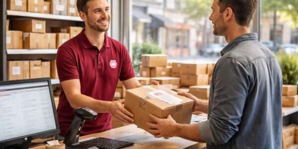 découvrez comment fonctionne mondial relay et maîtrisez toutes les étapes pour assurer une expédition réussie et sans souci.