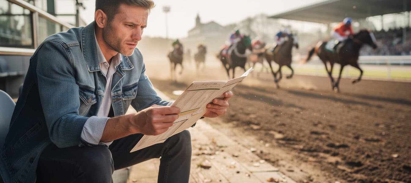 découvrez notre guide complet pour comprendre les arrivées des courses pmu et améliorer vos chances de gagner, spécialement conçu pour les parieurs novices.