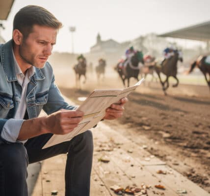 découvrez notre guide complet pour comprendre les arrivées des courses pmu et améliorer vos chances de gagner, spécialement conçu pour les parieurs novices.