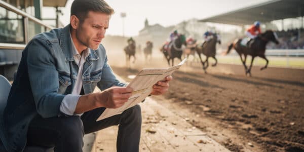 découvrez notre guide complet pour comprendre les arrivées des courses pmu et améliorer vos chances de gagner, spécialement conçu pour les parieurs novices.