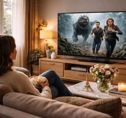 découvrez la nouvelle adresse french stream sans vpn pour regarder facilement vos films préférés en streaming.