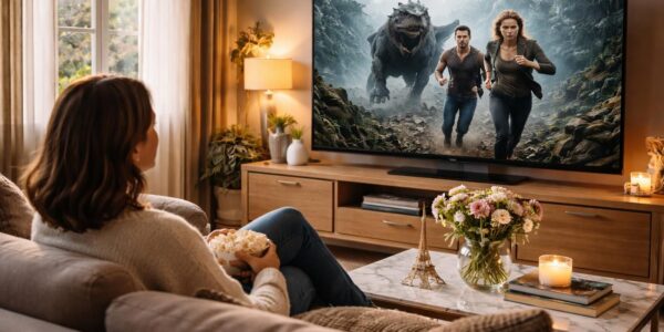 découvrez la nouvelle adresse french stream sans vpn pour regarder facilement vos films préférés en streaming.