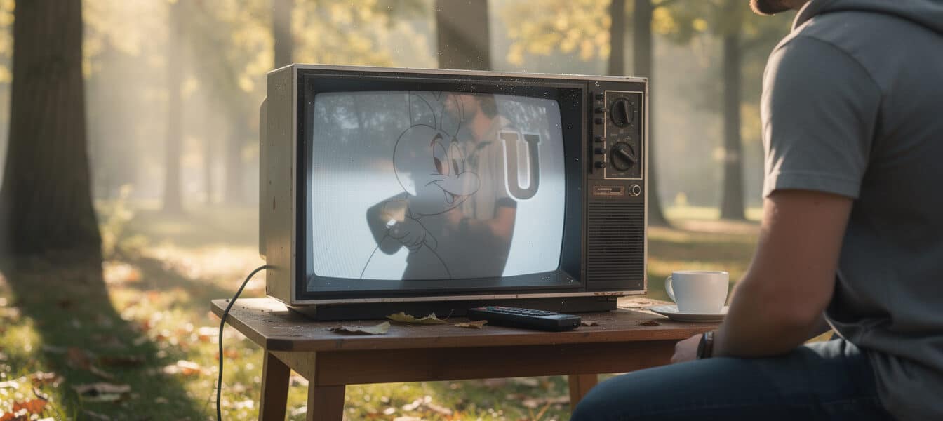 découvrez notre sélection de dessins animés dont le titre commence par la lettre u. explorez des histoires captivantes et amusantes pour petits et grands.