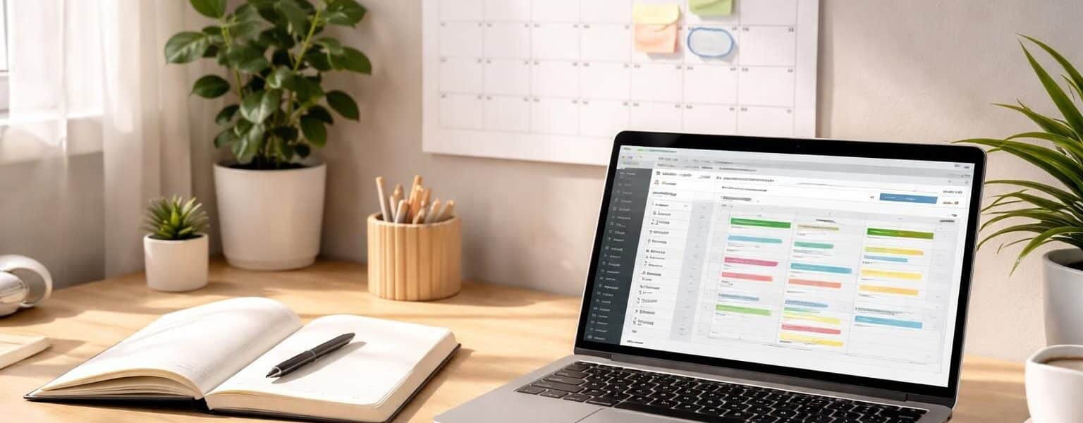 découvrez comment calculer le nombre de jours entre deux dates avec notre guide sur le gel de temps, pour optimiser votre organisation et gérer efficacement vos échéances.