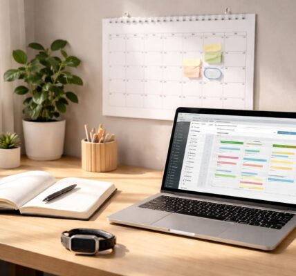 découvrez comment calculer le nombre de jours entre deux dates avec notre guide sur le gel de temps, pour optimiser votre organisation et gérer efficacement vos échéances.