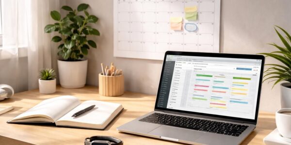 découvrez comment calculer le nombre de jours entre deux dates avec notre guide sur le gel de temps, pour optimiser votre organisation et gérer efficacement vos échéances.