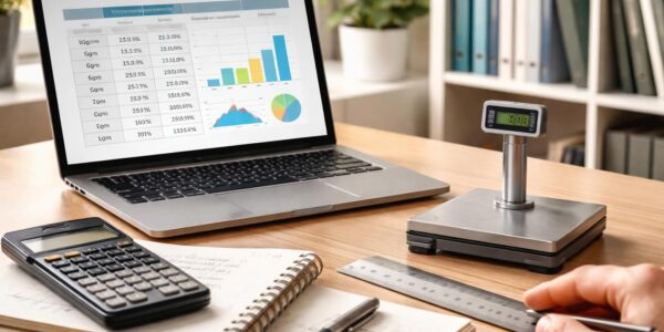 découvrez comment utiliser un convertisseur de kilogrammes en tonnes pour obtenir des résultats précis et simplifier vos calculs de poids grâce à notre guide complet.