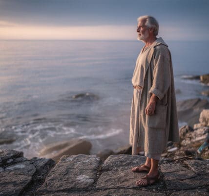 découvrez la sagesse intemporelle d'ulysse à travers une exploration captivante de l'épopée, mêlant aventure, réflexion et humanité.