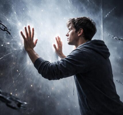 découvrez comment surmonter la barrière psychologique de la négation, souvent refusée, et apprendre à l'accepter pour évoluer et grandir.