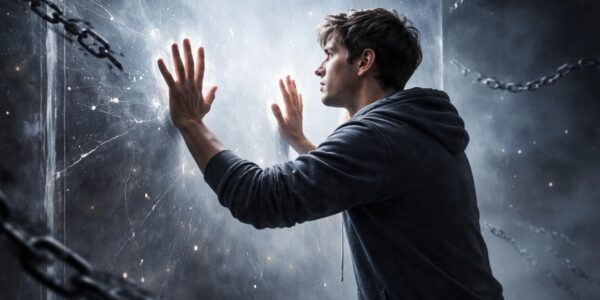 découvrez comment surmonter la barrière psychologique de la négation, souvent refusée, et apprendre à l'accepter pour évoluer et grandir.