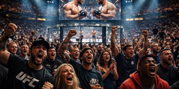 découvrez les combats les plus attendus du programme ufc et plongez dans les attentes des fans pour les affrontements les plus excitants à venir.