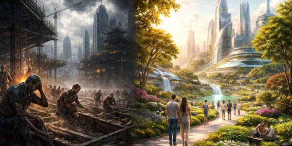 découvrez les défis surmontés et les succès inspirants rencontrés lors de la création de utopya, une aventure riche en innovation et détermination.