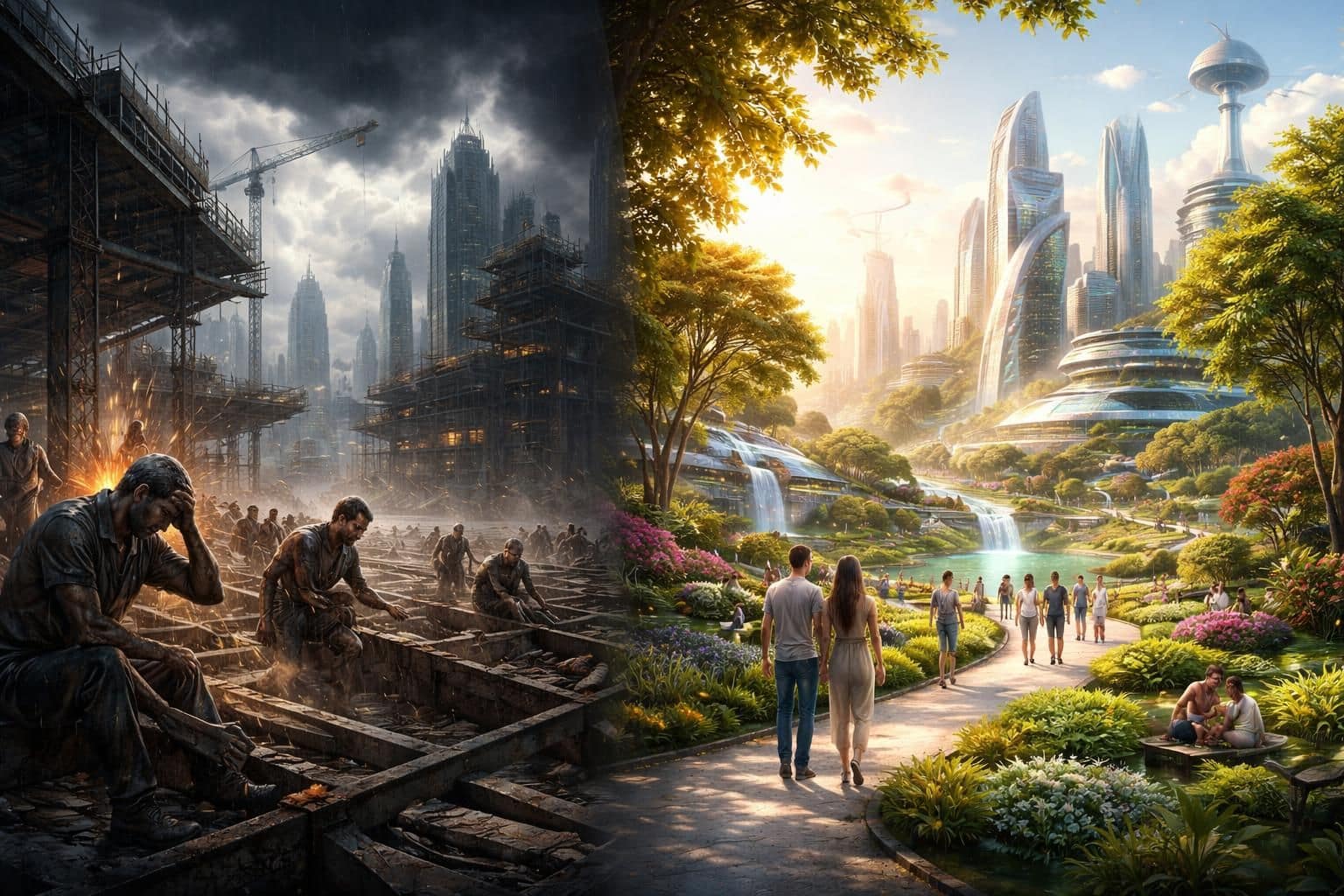 découvrez les défis surmontés et les succès inspirants rencontrés lors de la création de utopya, une aventure riche en innovation et détermination.