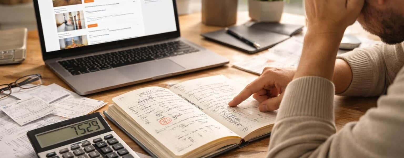 découvrez les erreurs courantes à éviter lors du calcul des frais sur le bon coin pour optimiser vos ventes et éviter les surprises désagréables.