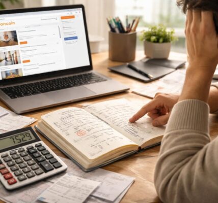 découvrez les erreurs courantes à éviter lors du calcul des frais sur le bon coin pour optimiser vos ventes et éviter les surprises désagréables.