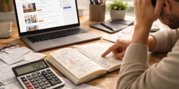 découvrez les erreurs courantes à éviter lors du calcul des frais sur le bon coin pour optimiser vos ventes et éviter les surprises désagréables.