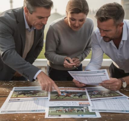 découvrez les erreurs fréquentes à éviter lors de l'analyse des arrivées et des rapports du tiercé pour améliorer vos pronostics et maximiser vos gains.