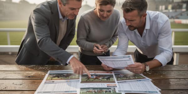 découvrez les erreurs fréquentes à éviter lors de l'analyse des arrivées et des rapports du tiercé pour améliorer vos pronostics et maximiser vos gains.