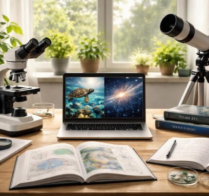 découvrez notre sélection des meilleurs documentaires scientifiques incontournables de l'année pour enrichir vos connaissances et stimuler votre curiosité.