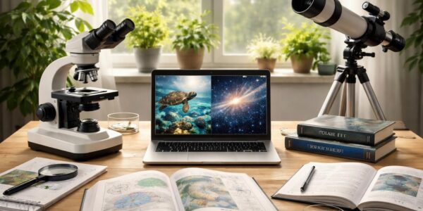 découvrez notre sélection des meilleurs documentaires scientifiques incontournables de l'année pour enrichir vos connaissances et stimuler votre curiosité.