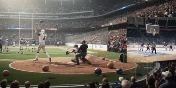 découvrez les plus grands événements sportifs populaires en amérique à ne pas manquer cette année, avec des compétitions incontournables et des moments d'exception pour tous les fans de sport.