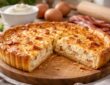 découvrez les astuces indispensables pour réussir à coup sûr une quiche lorraine légère et savoureuse avec du fromage blanc. recette simple et délicieuse garantie !